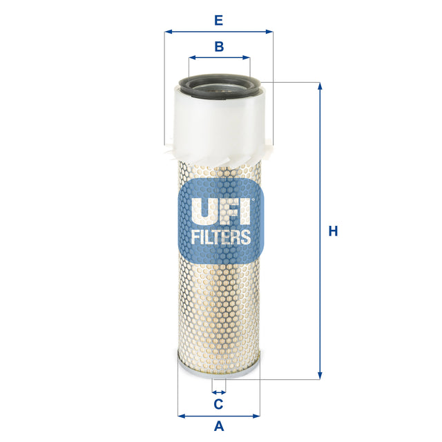 27.334.00 air filter element