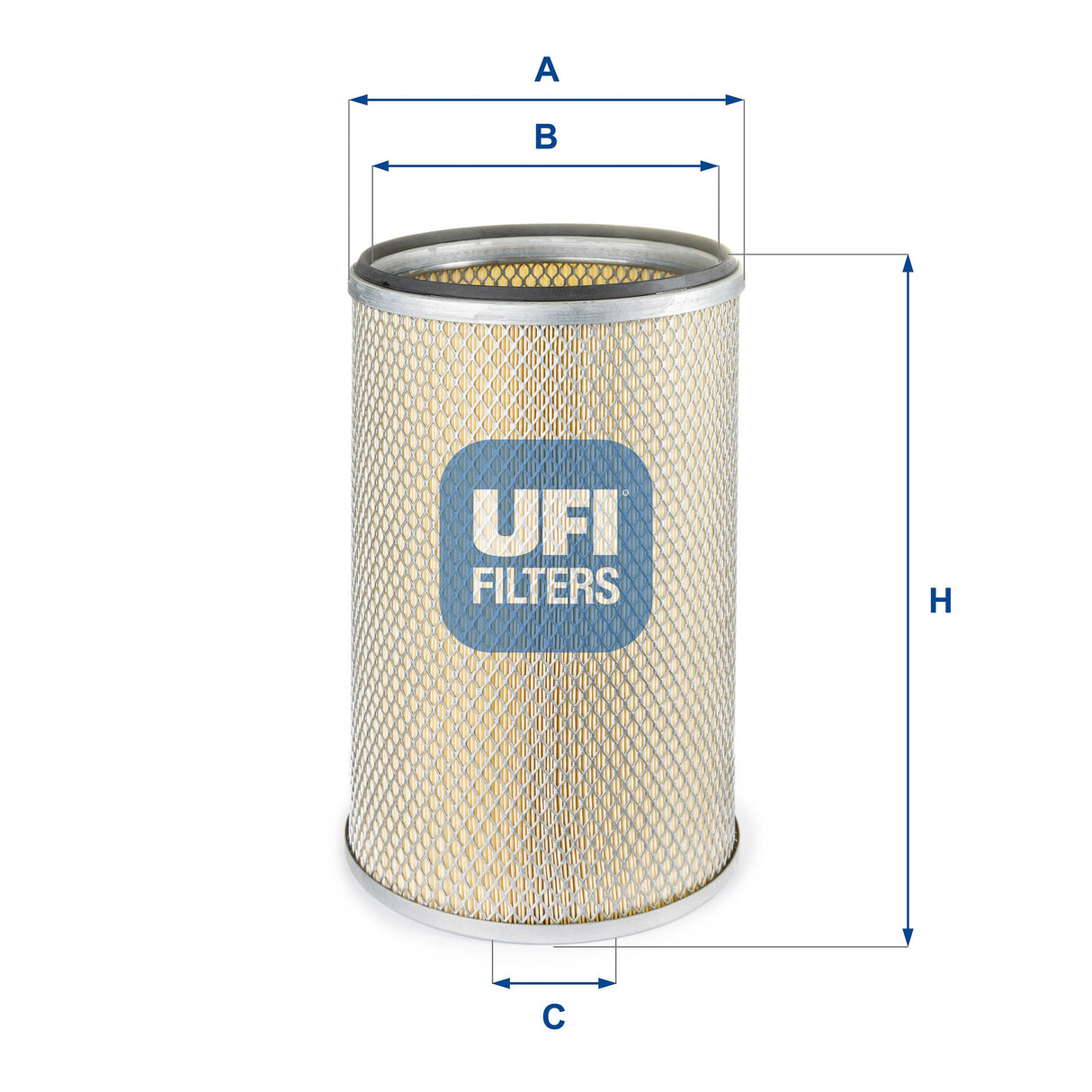 27.338.00 air filter element