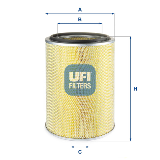 27.359.00 air filter element