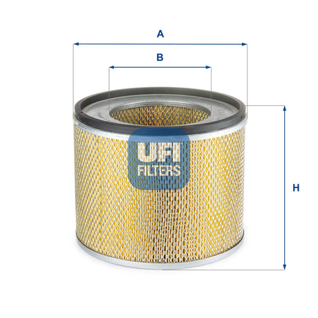 27.364.00 air filter element