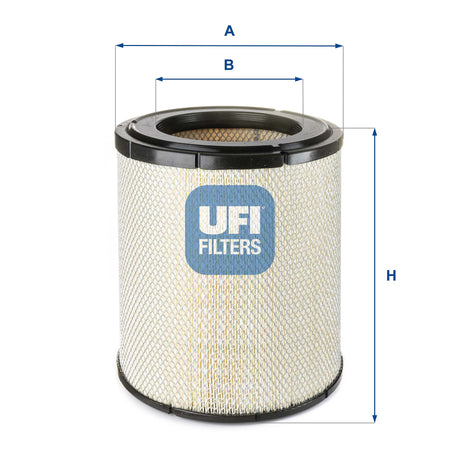 27.424.00 air filter element