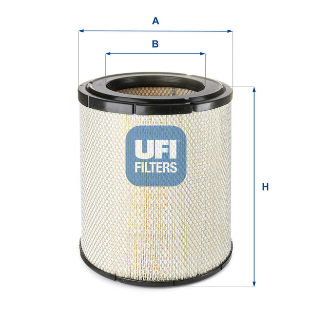 27.424.00 air filter element