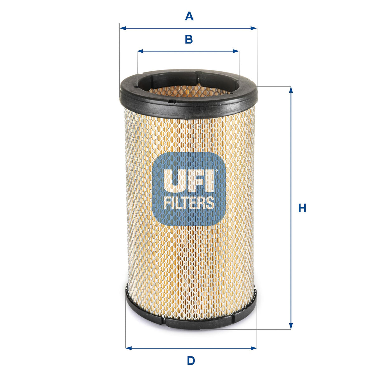 27.425.00 air filter element