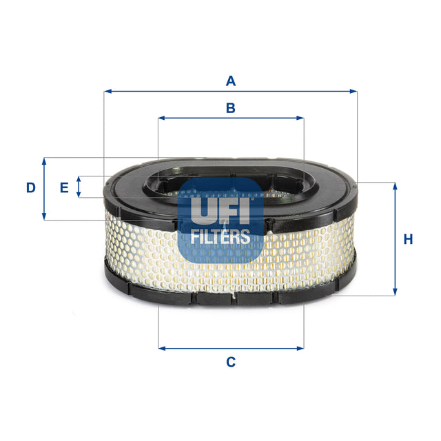 27.427.00 air filter element