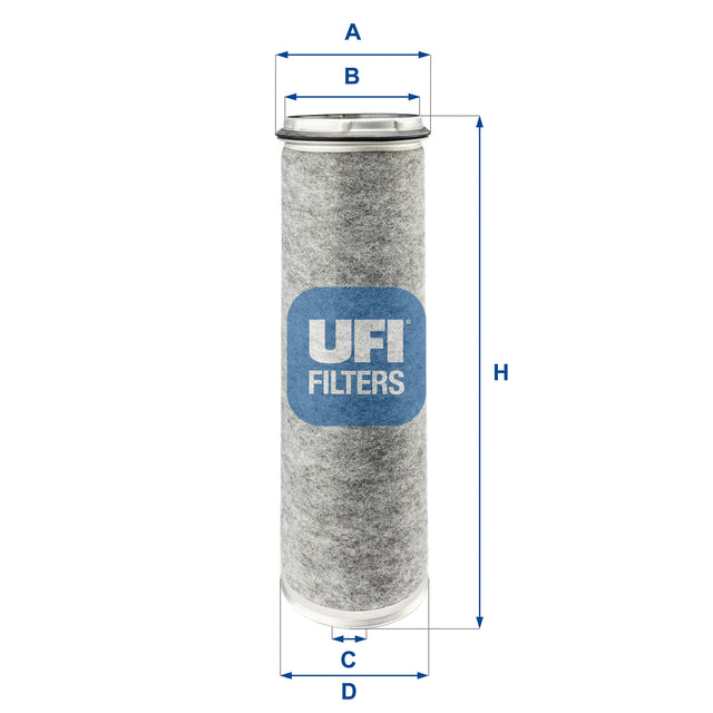 27.432.00 air filter element