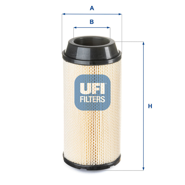 27.508.00 air filter element