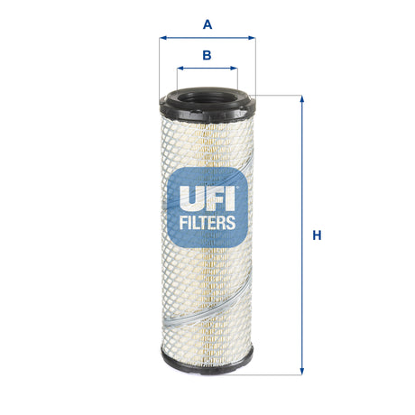 27.550.00 air filter element