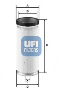 27.561.00 air filter element