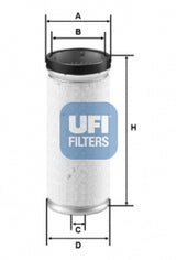 27.561.00 air filter element