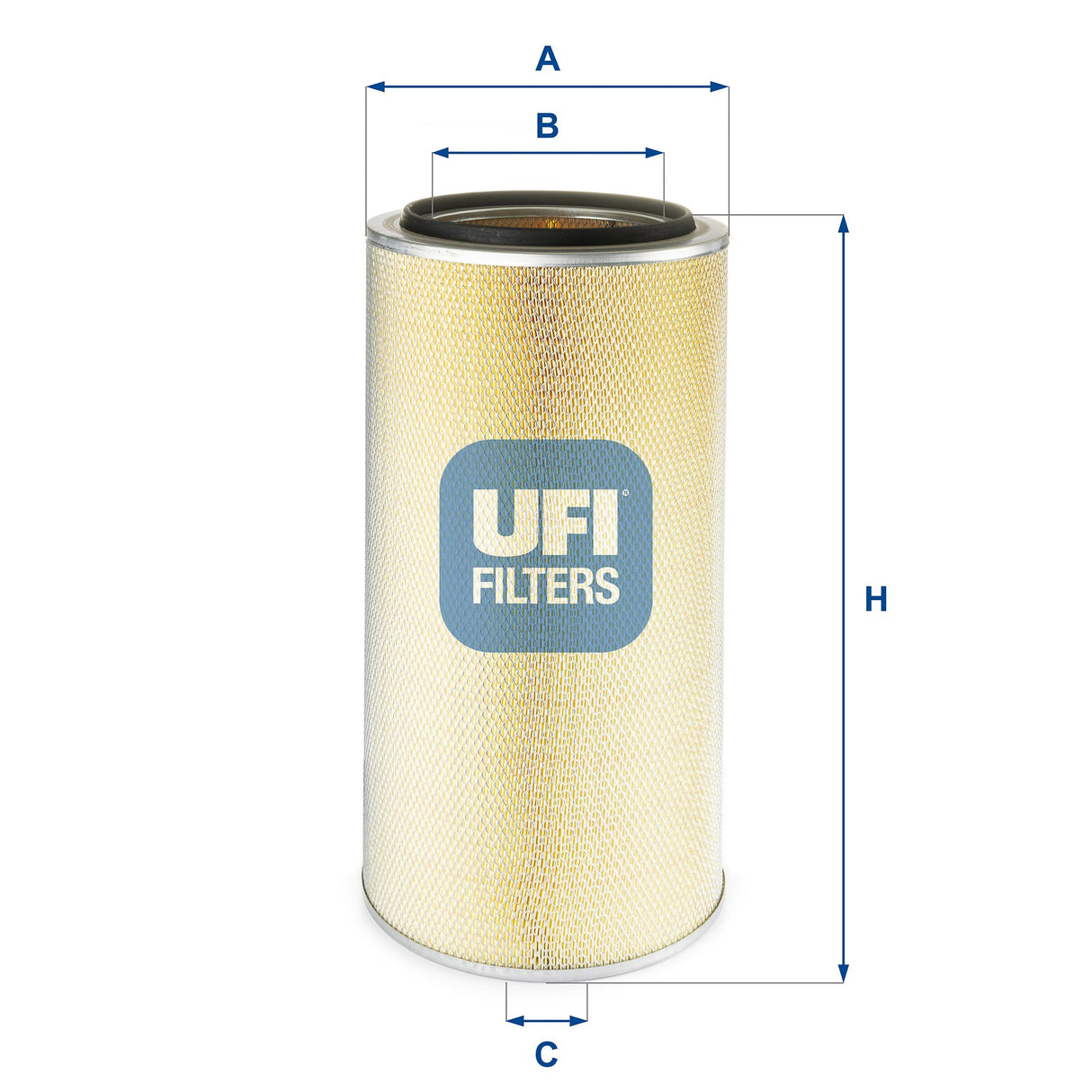 27.562.00 air filter element