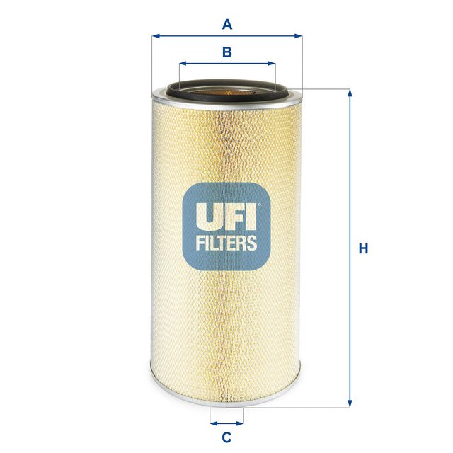 27.562.00 air filter element