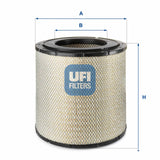 27.575.00 air filter element