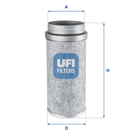 27.576.00 air filter element