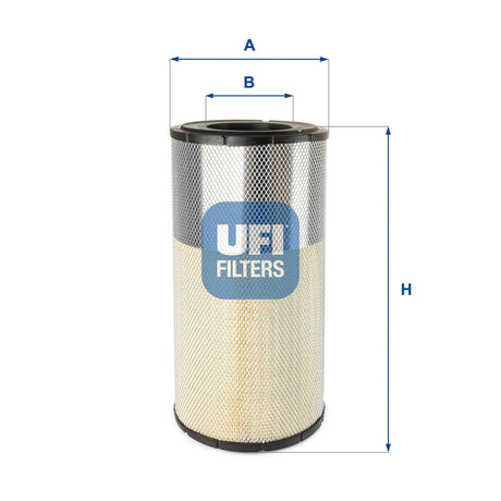 27.641.00 air filter element