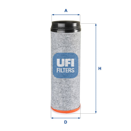 27.646.00 air filter element