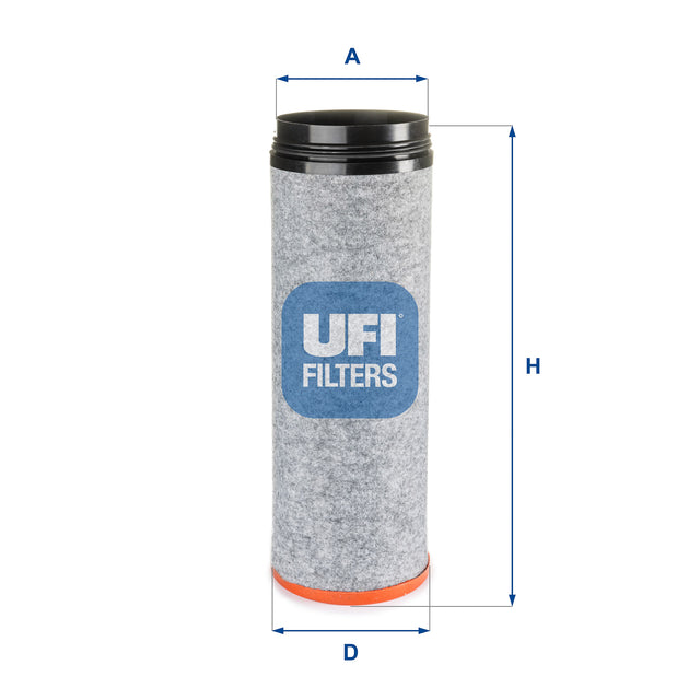 27.646.00 air filter element