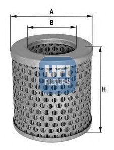 27.776.00 air filter element