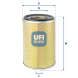 27.793.00 air filter element