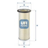 27.794.00 air filter element