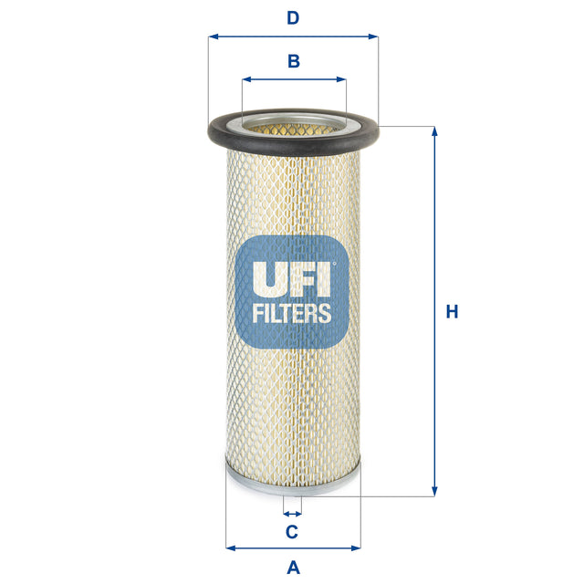 27.794.00 air filter element