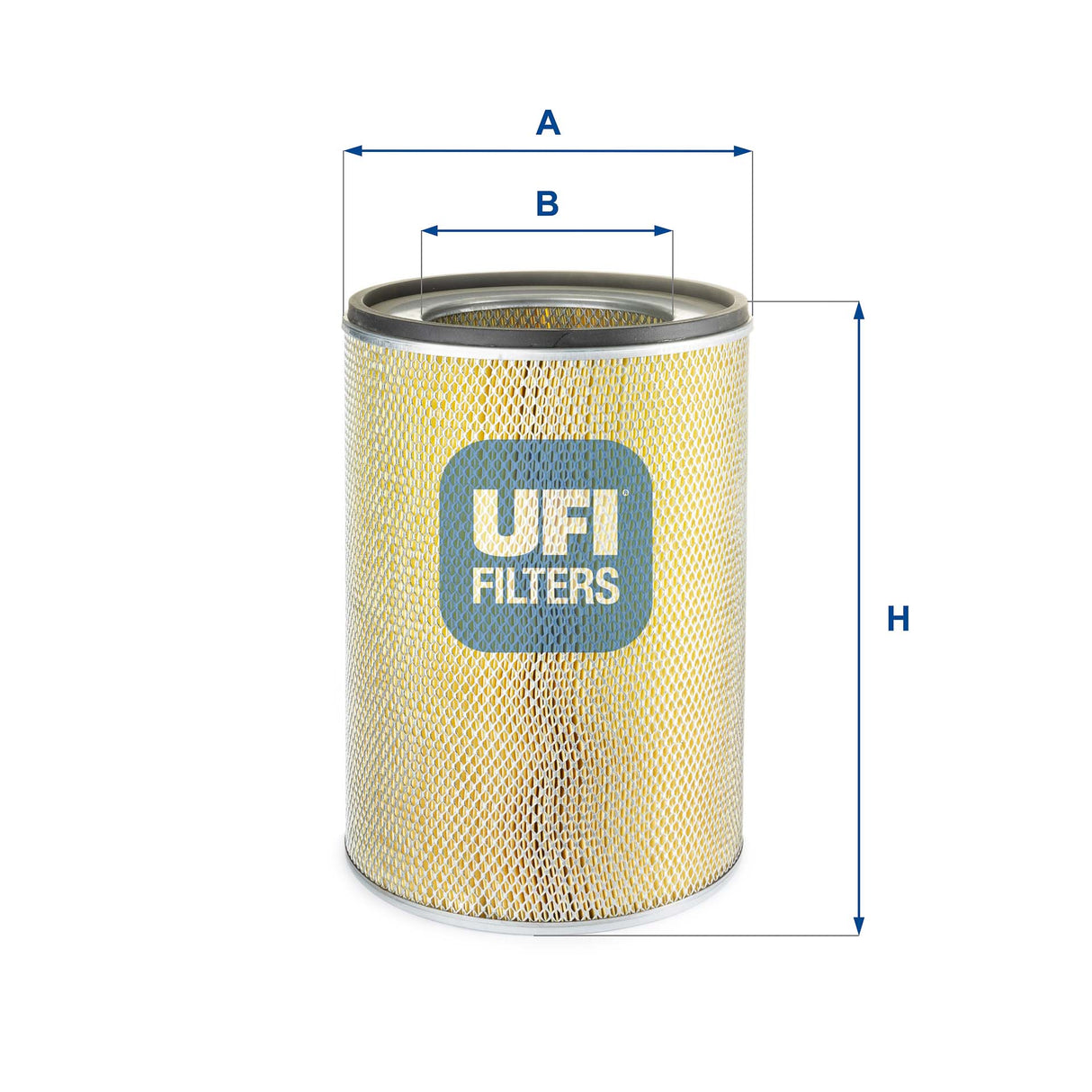 27.820.00 air filter element