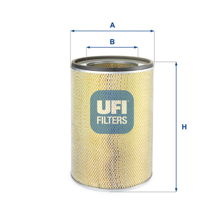 27.820.00 air filter element