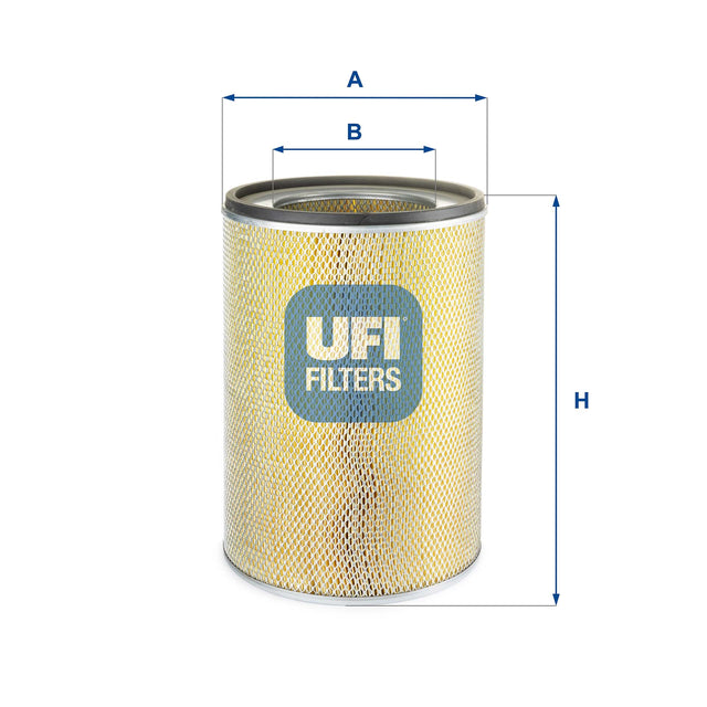 27.820.00 air filter element