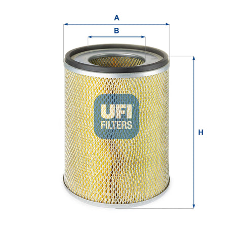 27.922.00 air filter element