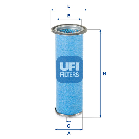 27.938.00 air filter element