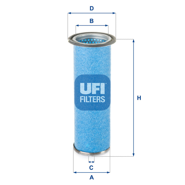 27.938.00 air filter element