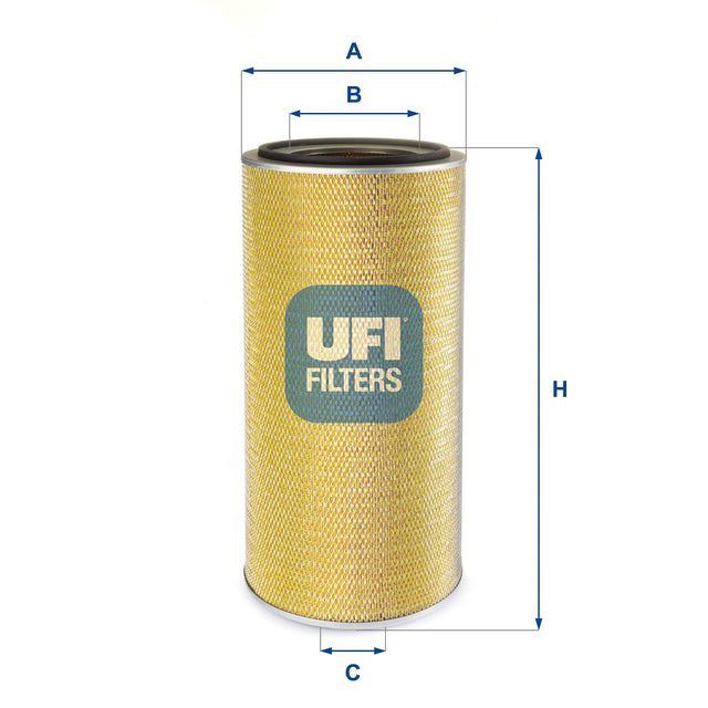 27.944.00 air filter element