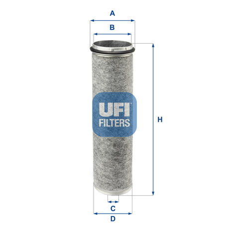 27.979.00 air filter element