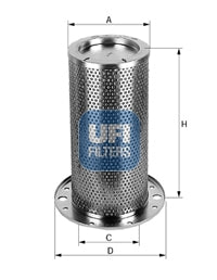 27.995.00 air filter element