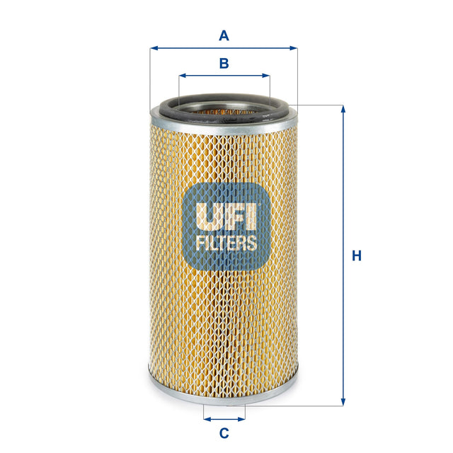 27.999.00 air filter element