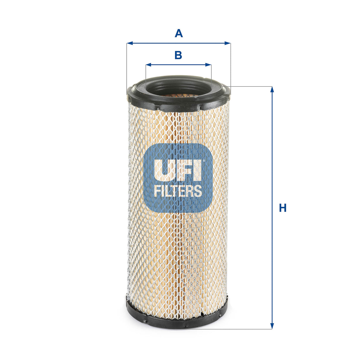 27.A18.00 air filter element