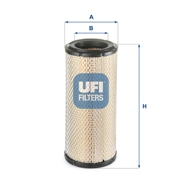 27.A18.00 air filter element