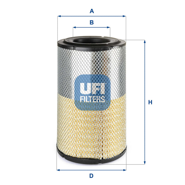 27.A32.00 air filter element