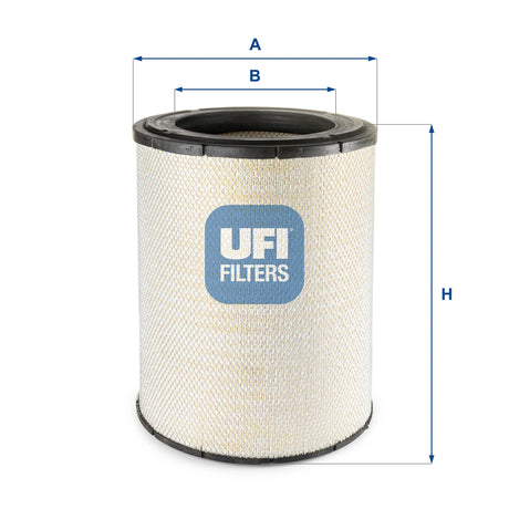 27.A35.00 air filter element