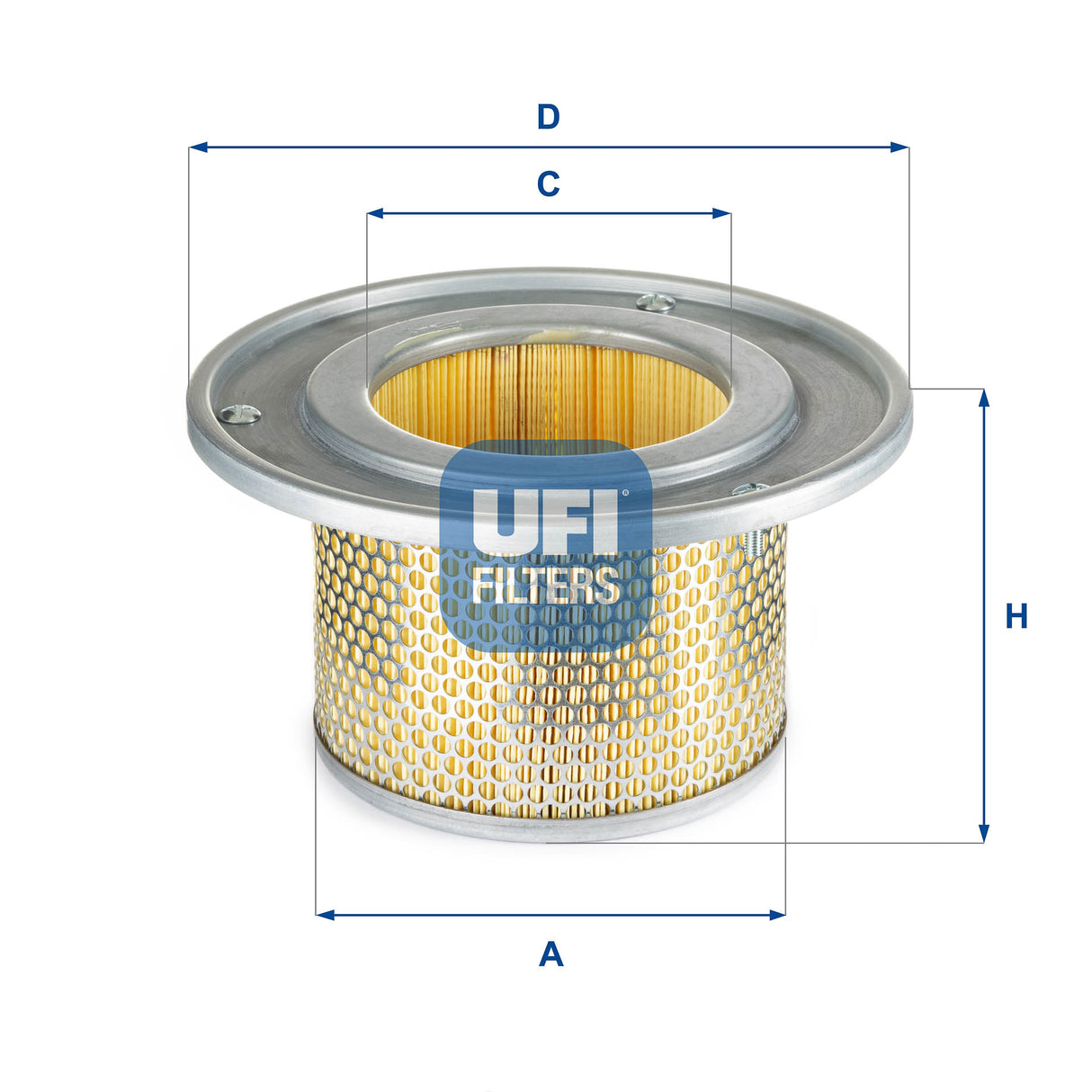 27.A39.00 air filter element
