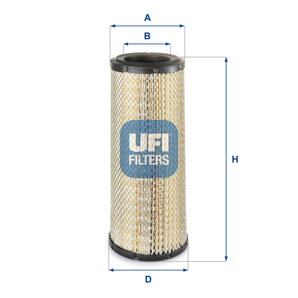 27.A46.00 air filter element