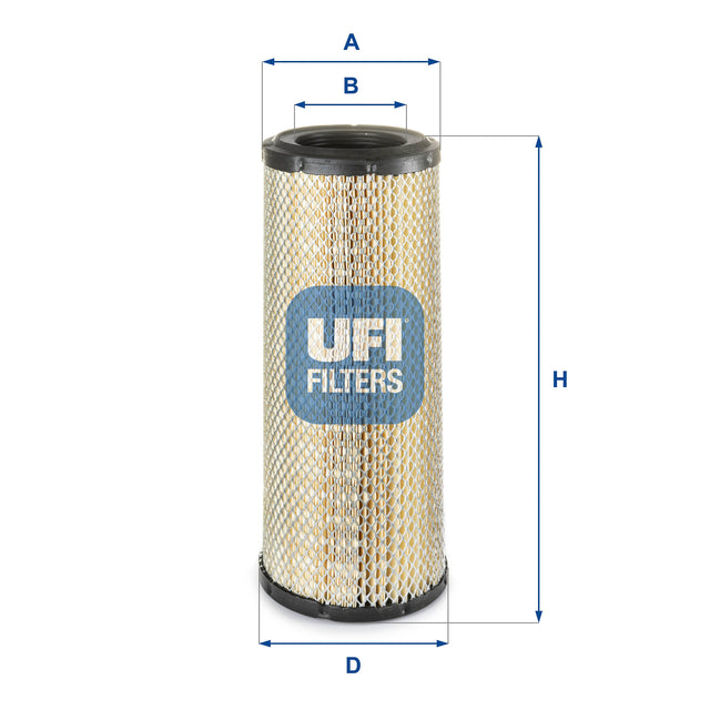 27.A46.00 air filter element