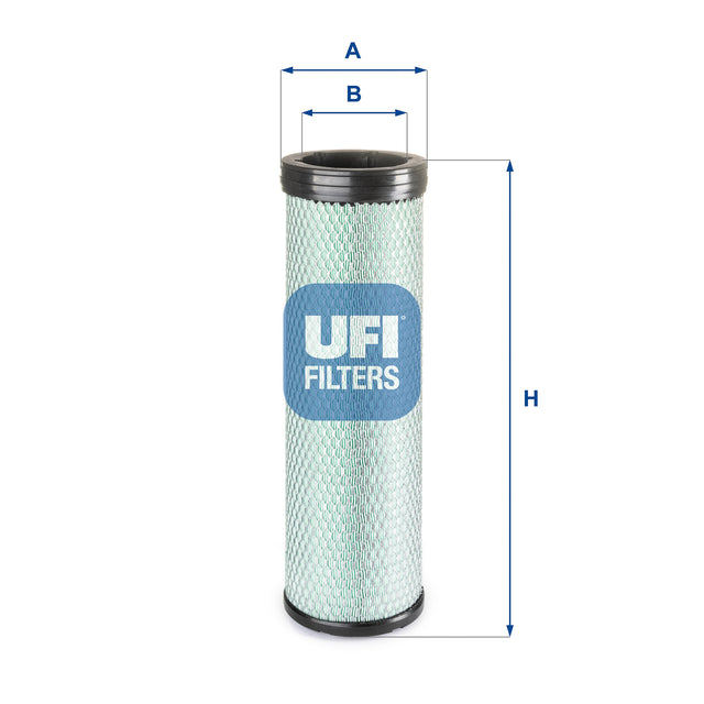 27.A88.00 air filter element