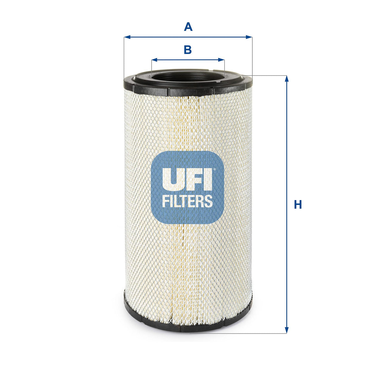 27.B29.00 air filter element