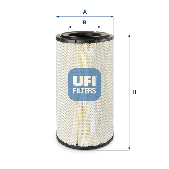 27.B29.00 air filter element