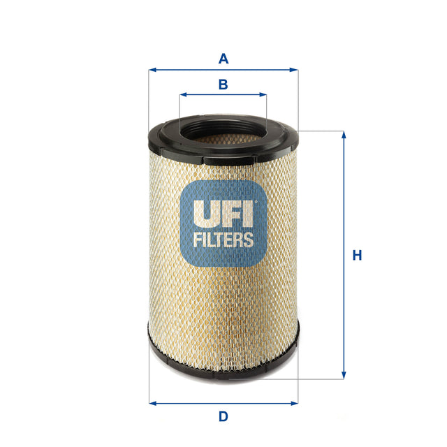 27.B53.00 air filter element