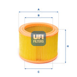 27.B61.00 air filter element
