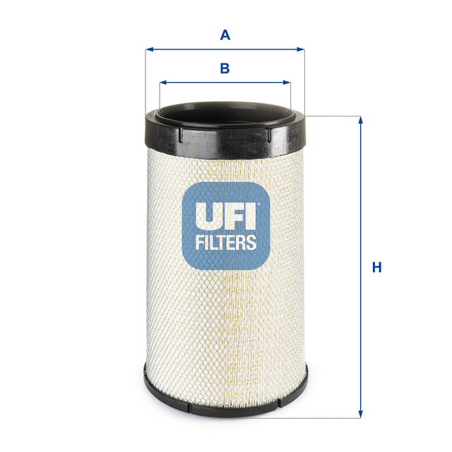 27.B67.00 air filter element