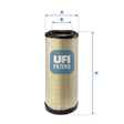 27.B99.00 air filter element