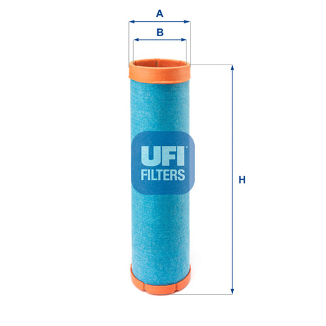 27.C01.00 air filter element