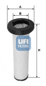27.C45.00 air filter element